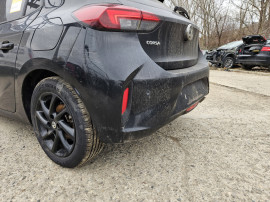 Bara spate Opel Corsa F 2019