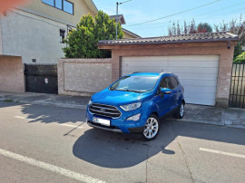 Ford ecosport ~ 2021 ~ 54.000 km ~ titanium ~ full ~ 125 cp