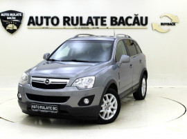 Opel Antara 2.2CDTi 4x4 163CP 2011 Euro 5