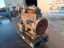 Motor Liebherr D 926 T - E, 132 kw