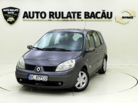 Renault Grand Scenic 1.9dCi 116CP 2005