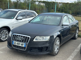 Audi A6, 3.0 tdi quattro