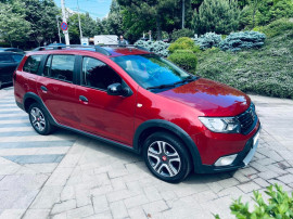 Dacia Logan MCV STEPWAY 2019 - Benzina Euro 6 - Navi Camera Pilot Led