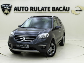 Renault Koleos 2.0 dCi 150CP 2011 Euro 5