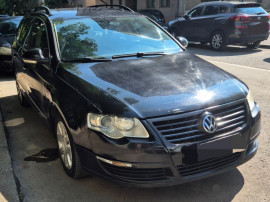 Vw passat b6 2.0 TDI 140 de cai