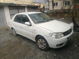 Fiat albea 2006 euro 3