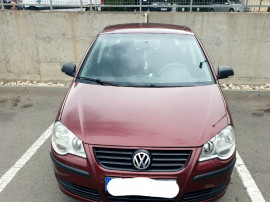 VW POLO, 1.2 Benzină, 2008