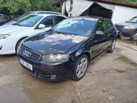 Audi a3 1.6i impecabil an 2006