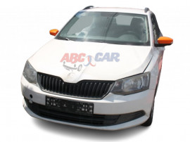 Dezmembrez Skoda Fabia 3 combi 1.4 TDI 2014-2018