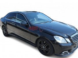 Dezmembrez Mercedes E-Class W212 3.0 CDI/2.2 CDI 2009-2012