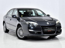 Renault laguna 2.0 dci 150 cp