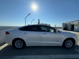 Ford Mondeo 2020 2.0 Benzina Hybrid 187 cai