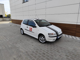 Fiat Punto 1.2i  cu Acte valabile la zi