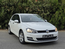 Vw Golf 7 rate garantie