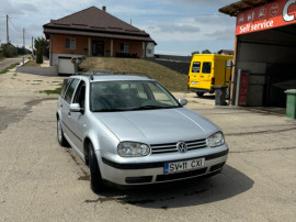 Vw Golf 4 an 2002 1.6 benzină