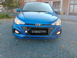 Hyundai i 20 1.25 benzina