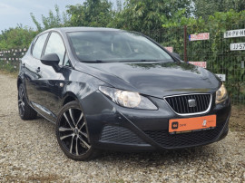 Seat Ibiza 2010 1.2 benzina Posibilitate rate