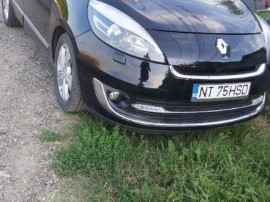 Renault Scenic 3