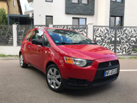 Mitsubishi Colt Sport 1.2 Benzina 2012