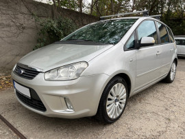 Ford C-MAX 2.0i benzina/GPL 2009