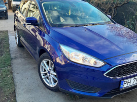 Liciteaza-Ford Focus 2016