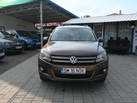 Vw tiguan diesel -30.05.2012- 2000cm3 140cp euro 5