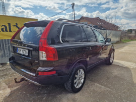 Volvo xc 90, 7 locuri