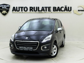 Peugeot 3008 2.0 HDi 150CP 2015 Euro 5