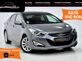 Hyundai i401.7 CRDI 136CP PACK PREMIUM