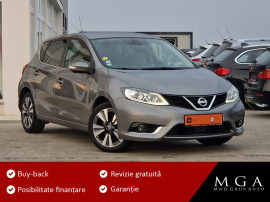 Nissan Pulsar 1.5 dCi