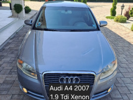 Audi A4 2007 1.9tdi