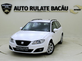 Seat Exeo 2.0TDI 143CP 2011 Euro 5