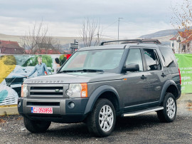 Land Rover Discovery III 2.7 V6 TD S Automat 4x4 Clima Xenon PDC 2006