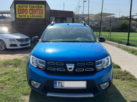 Dacia Sandero Stepway benzina+GPL 2020 1.0 100cp euro 6