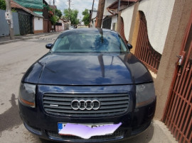 Dezmembrez Audi TT anul 2002