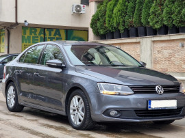 Volkswagen Jetta * 11.2011 * 1.2 TSI 105 CP * Euro 5 *Inm RO