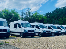 Mercedes Benz Sprinter 316cdi