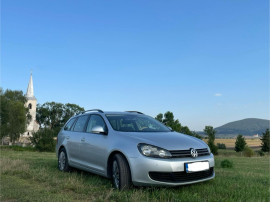 Volkswagen Golf 6