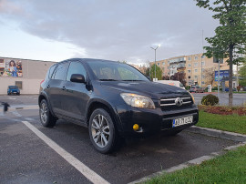 Liciteaza-Toyota RAV 4 2007