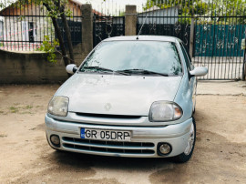 Renault clio 2 16v