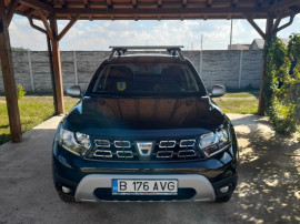 Dacia Duster Tce 150 CP Prestige full primul proprietar impecabila