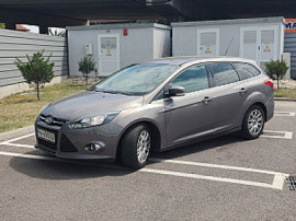 Liciteaza-Ford Focus 2012