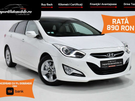 Hyundai i401.7 CRDI 136 PACK PREMIUM