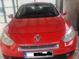 Renault Fluence 2011