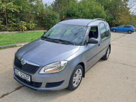 Skoda Roomster Anul 2011 Euro5