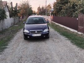 Fiat Croma Design Giugiaro