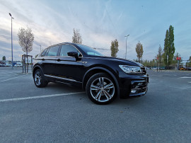 Liciteaza-Volkswagen Tiguan 2019