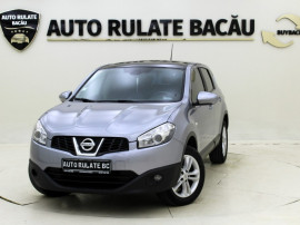 Nissan Qashqai 1.5 dCi 105CP 2010 Euro 4