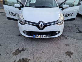 Renault clio 1.5 dci