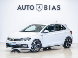 Volkswagen Polo 1.0 TSI OPF DSG R-Line